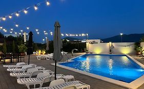 Hotel Quattro Medjugorje